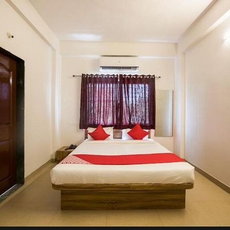 פונה Primrose Guest House מראה חיצוני תמונה