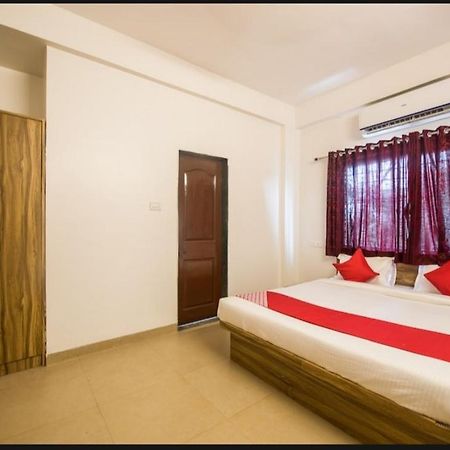 פונה Primrose Guest House מראה חיצוני תמונה