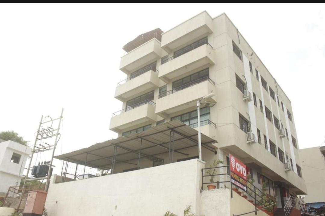 פונה Primrose Guest House מראה חיצוני תמונה