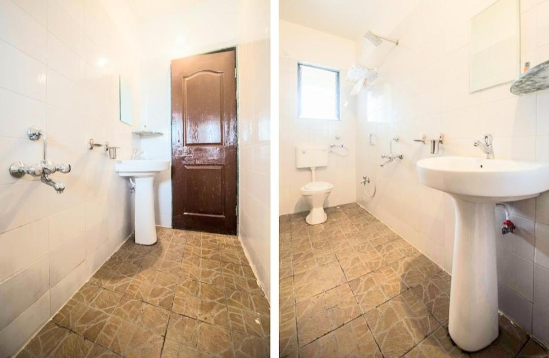 פונה Primrose Guest House מראה חיצוני תמונה